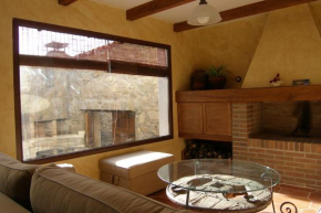  Casa Rural El Zahorí De Pinedas  Пинедас